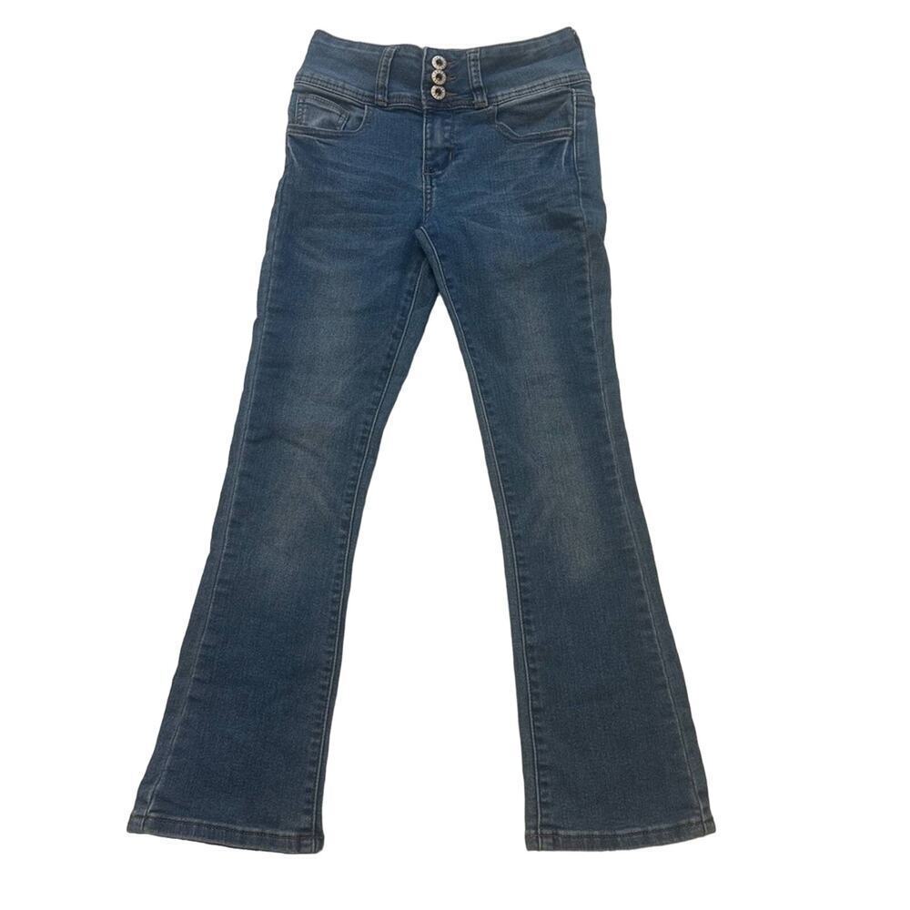 Girls Bootcut Girls Jeans sz 10 Girl's Bootcut Jeans